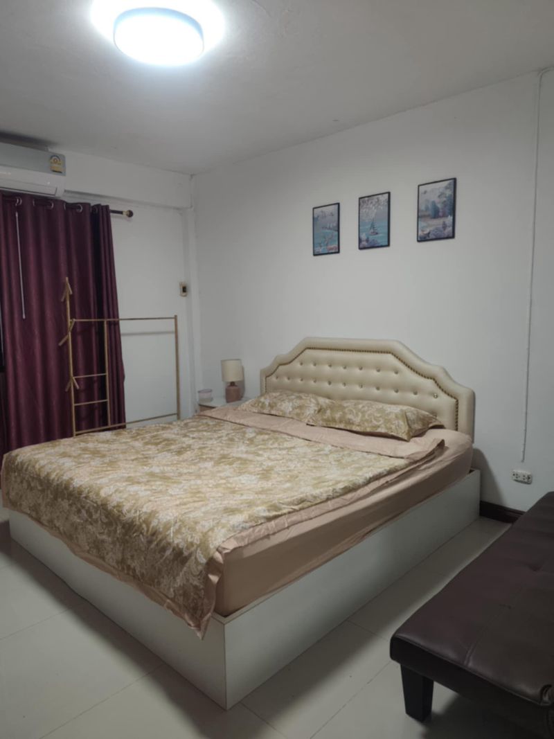 พูลวิลล่า 1 ชั้น - รูปที่ 3