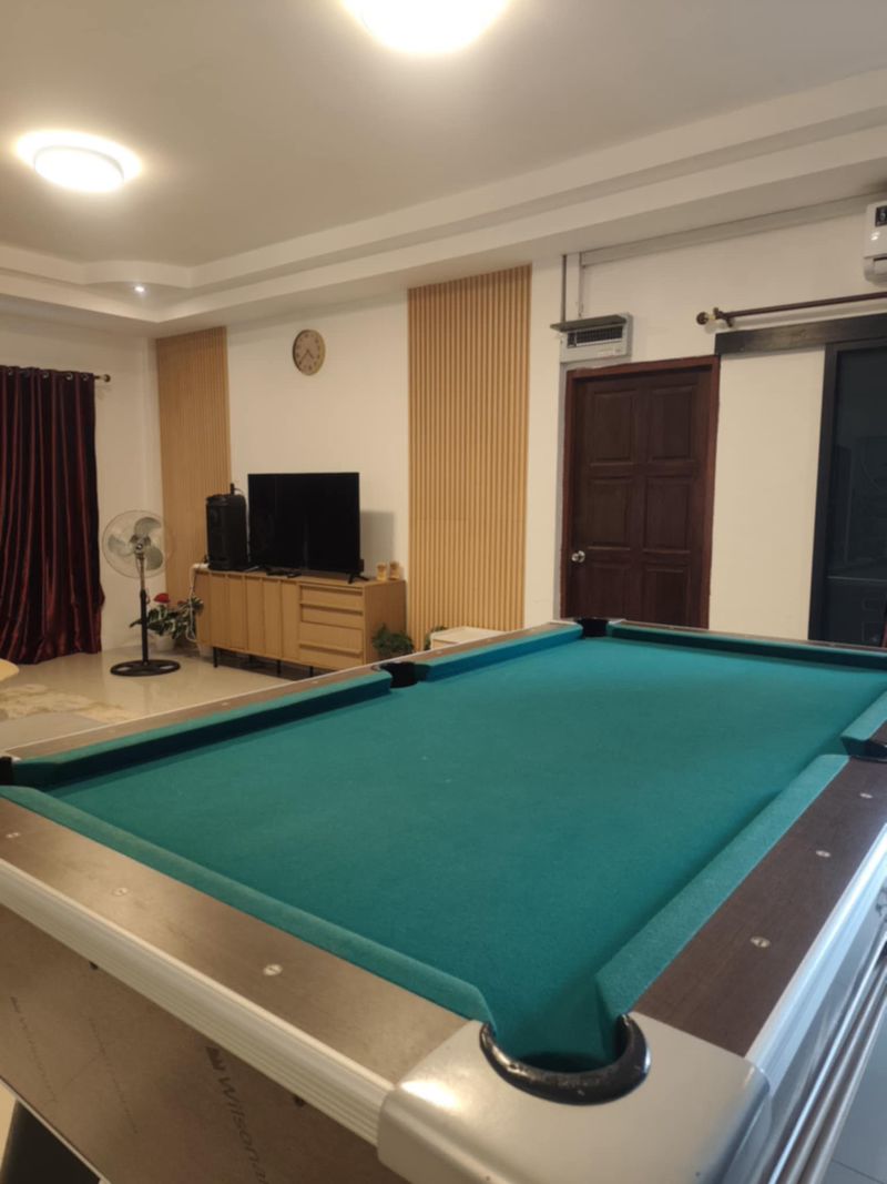 พูลวิลล่า 1 ชั้น - รูปที่ 6