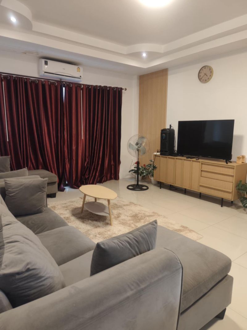 พูลวิลล่า 1 ชั้น - รูปที่ 7