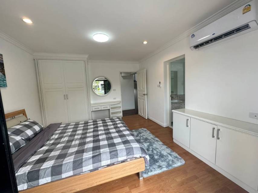 บ้านเดี่ยว 2 ชั้น - รูปที่ 4