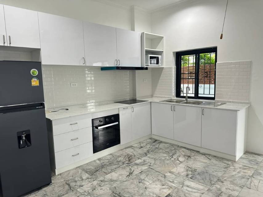 บ้านเดี่ยว 2 ชั้น - รูปที่ 5