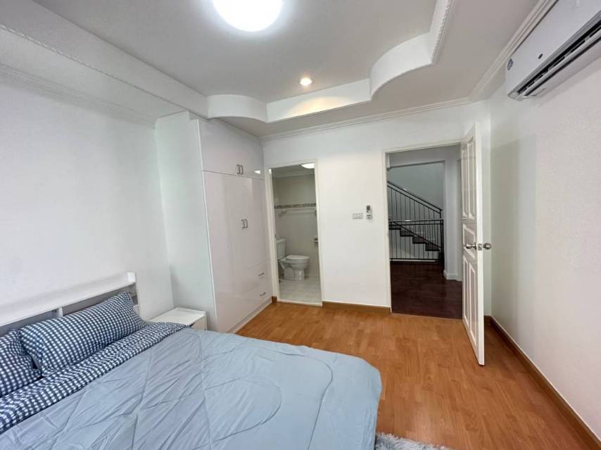 บ้านเดี่ยว 2 ชั้น - รูปที่ 6