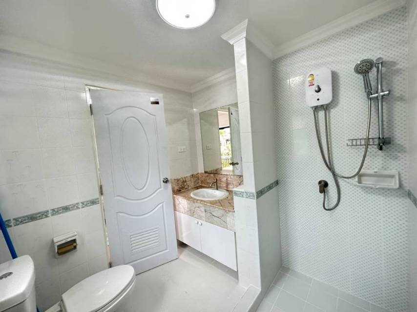 บ้านเดี่ยว 2 ชั้น - รูปที่ 8