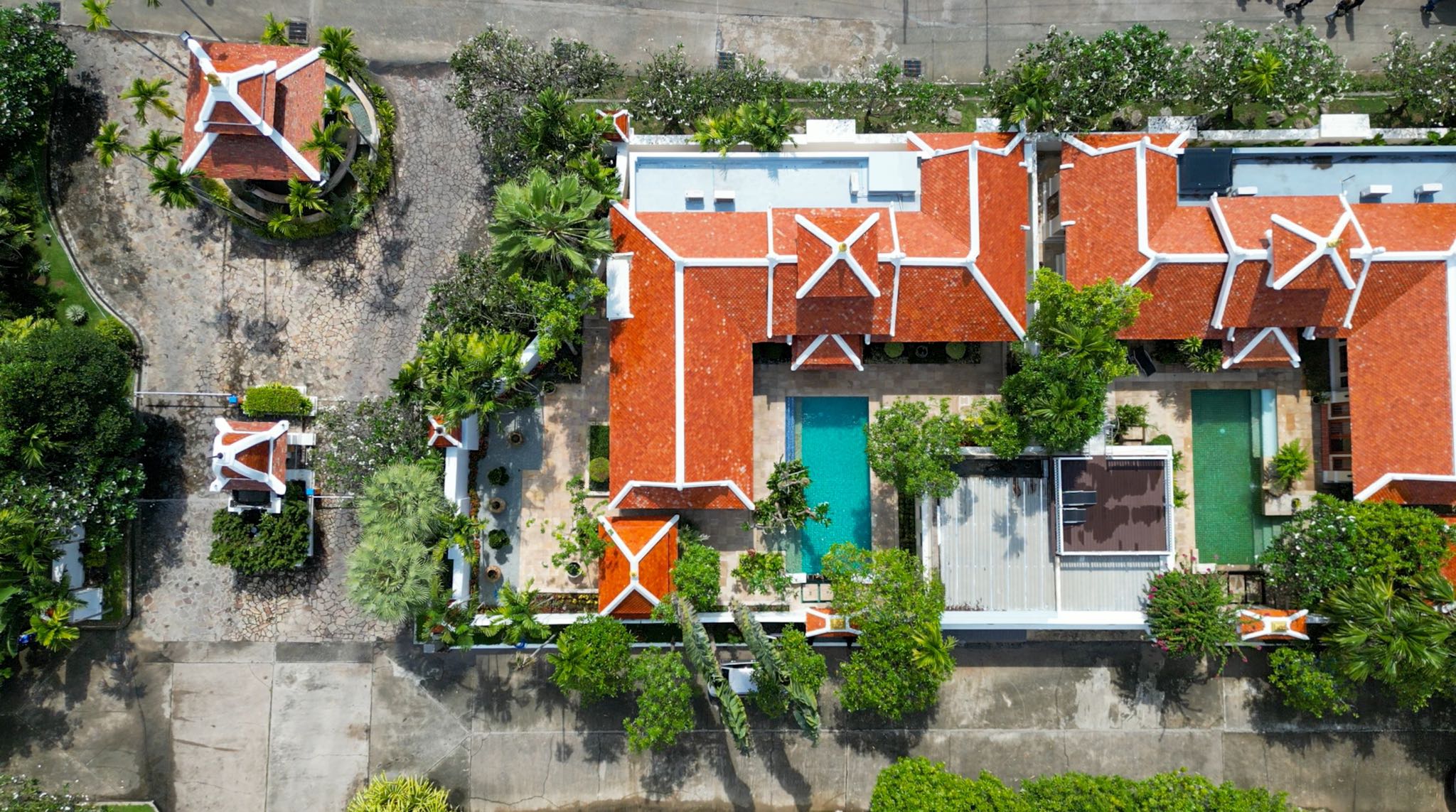 พูลวิลล่า