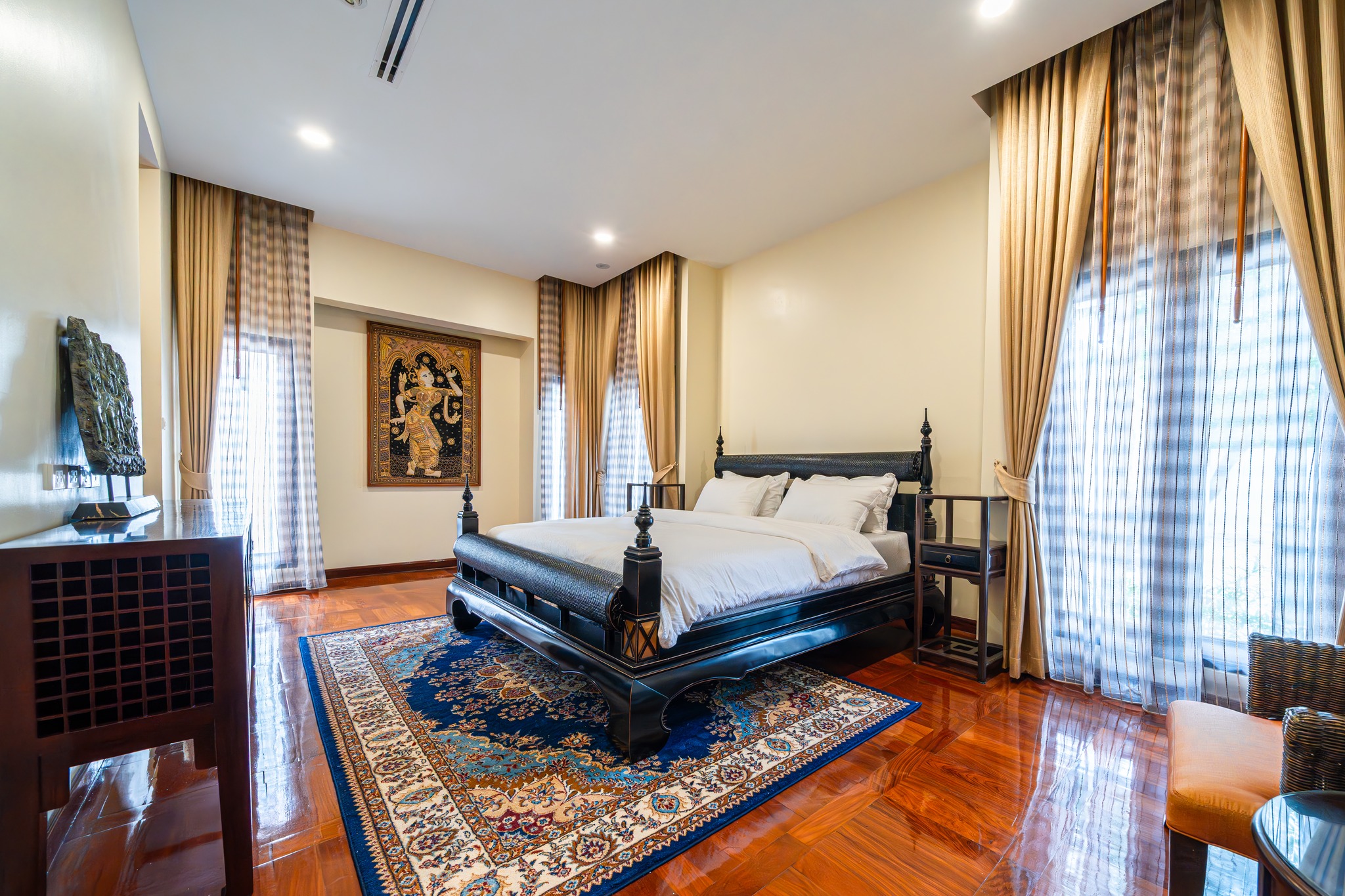 พูลวิลล่า - รูปที่ 2