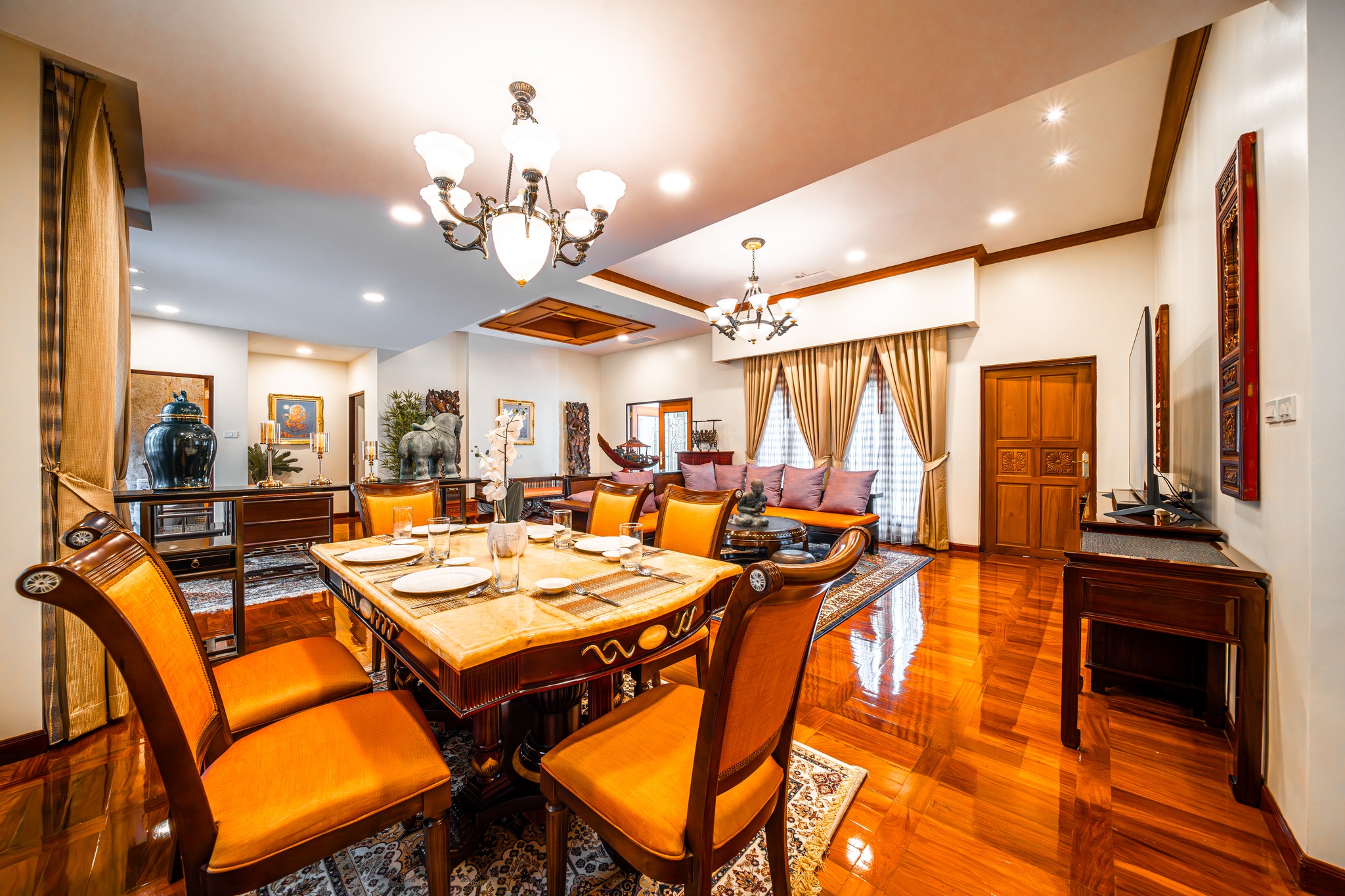 พูลวิลล่า - รูปที่ 3