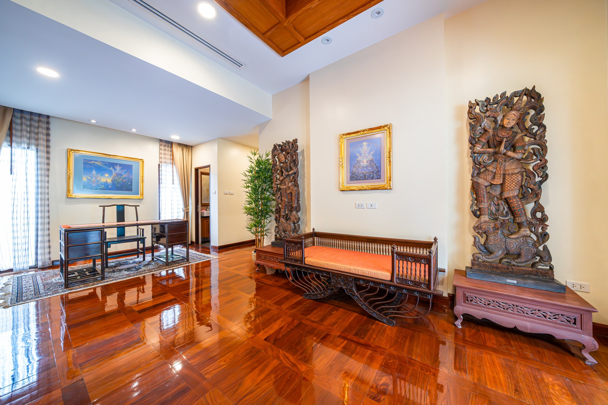 พูลวิลล่า - รูปที่ 4