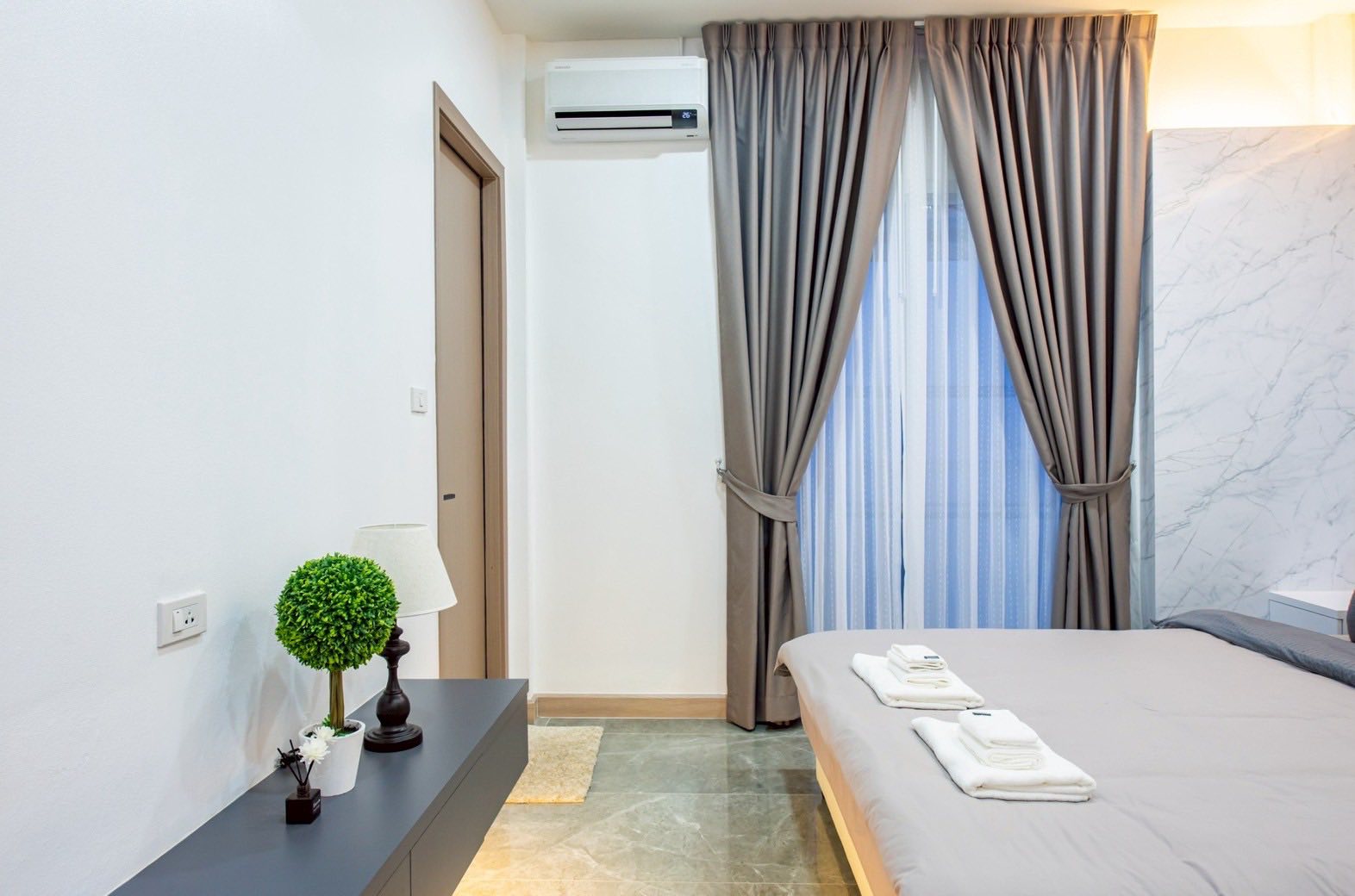 พูลวิลล่า 1 ชั้น - รูปที่ 3