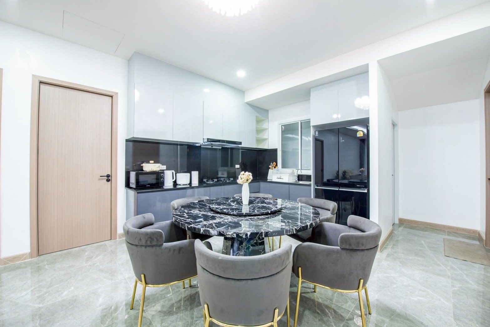 พูลวิลล่า 1 ชั้น - รูปที่ 8