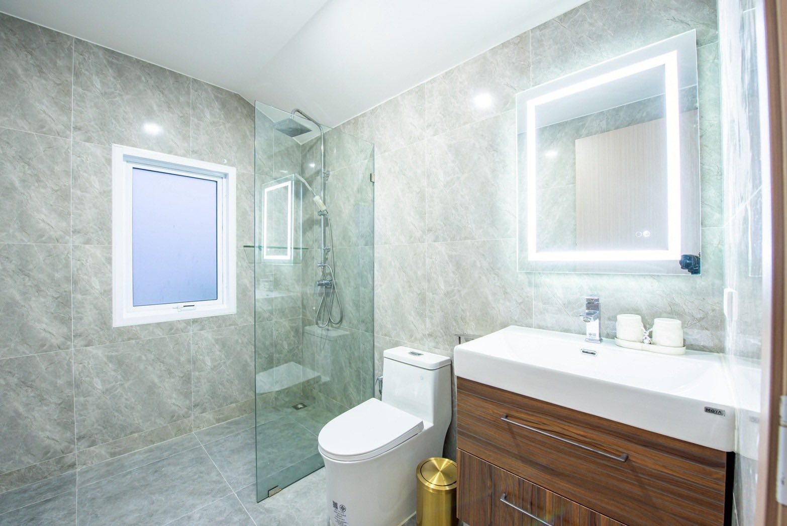 พูลวิลล่า 1 ชั้น - รูปที่ 9