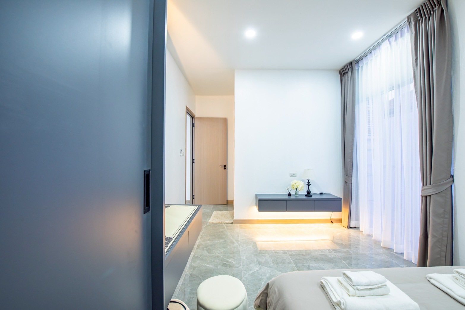 พูลวิลล่า 1 ชั้น - รูปที่ 10