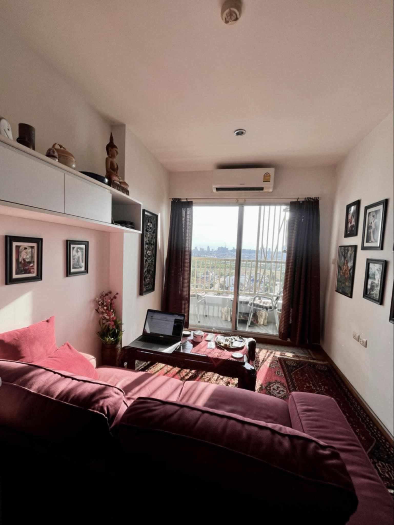 เดอะ ทรัสต์ คอนโด - รูปที่ 2