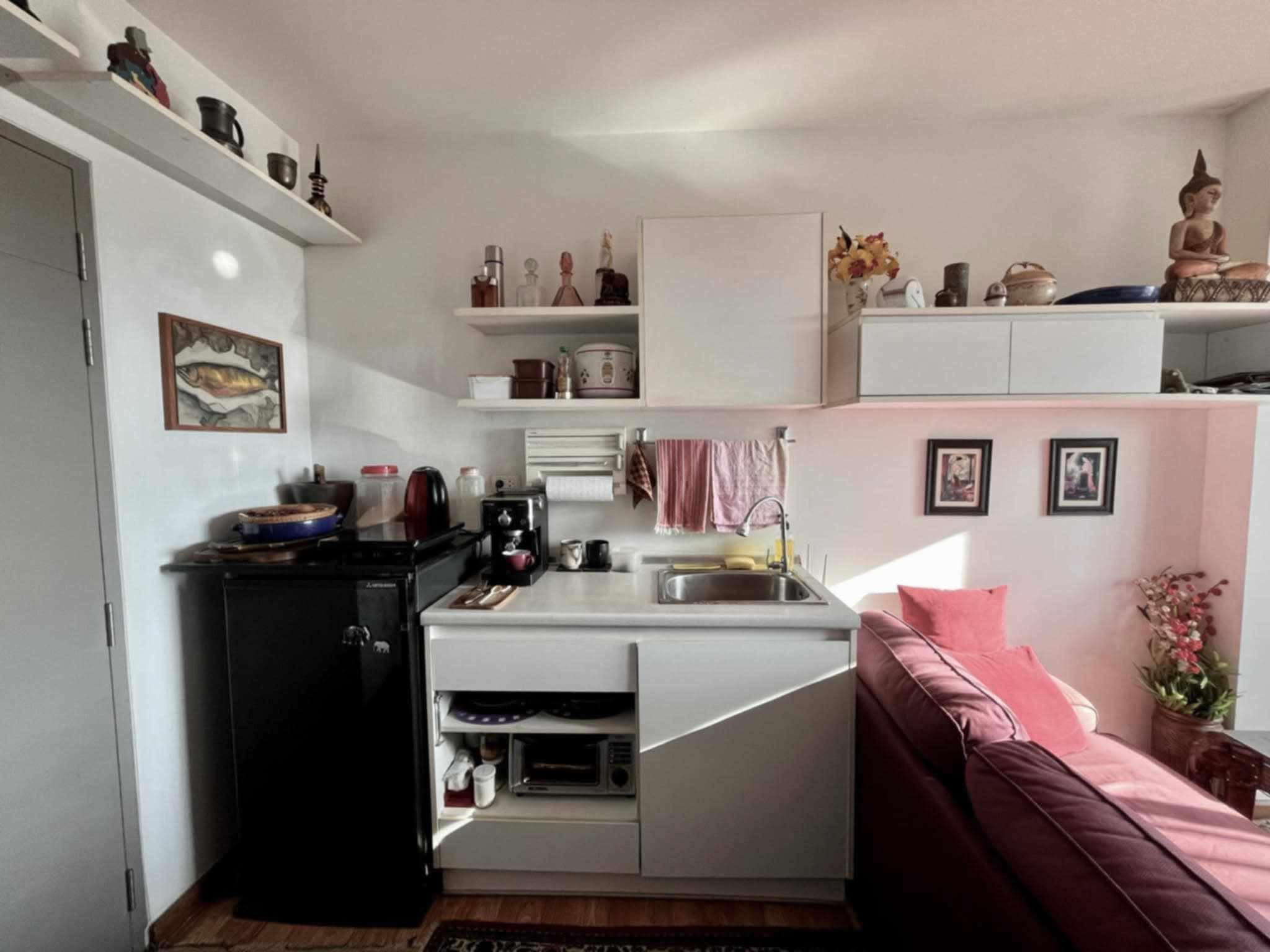 เดอะ ทรัสต์ คอนโด - รูปที่ 4