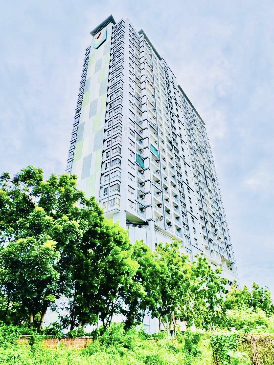 คอนโดมิเนียม ยูนิกก้า พัทยา