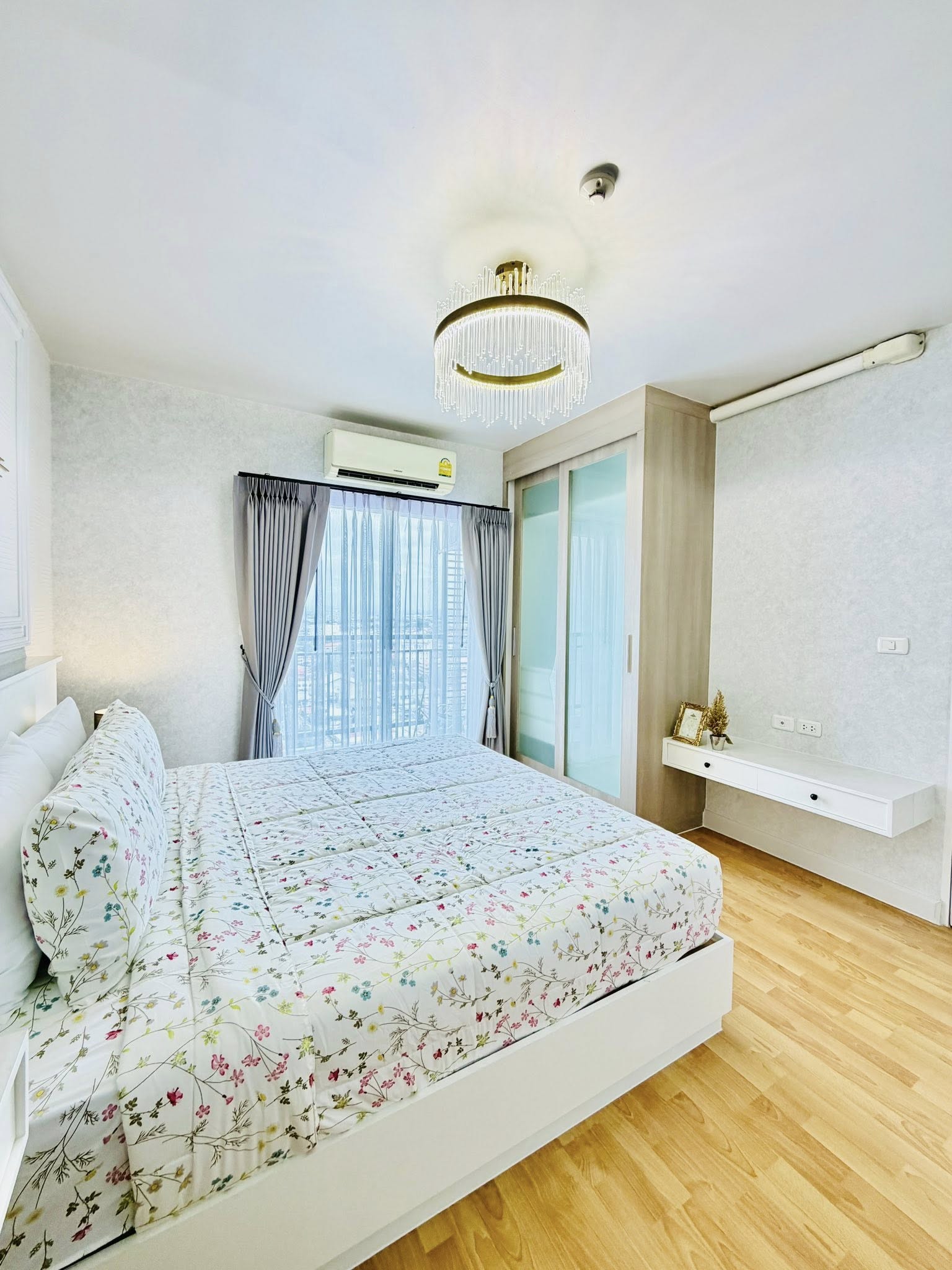 คอนโดมิเนียม ยูนิกก้า พัทยา - รูปที่ 2