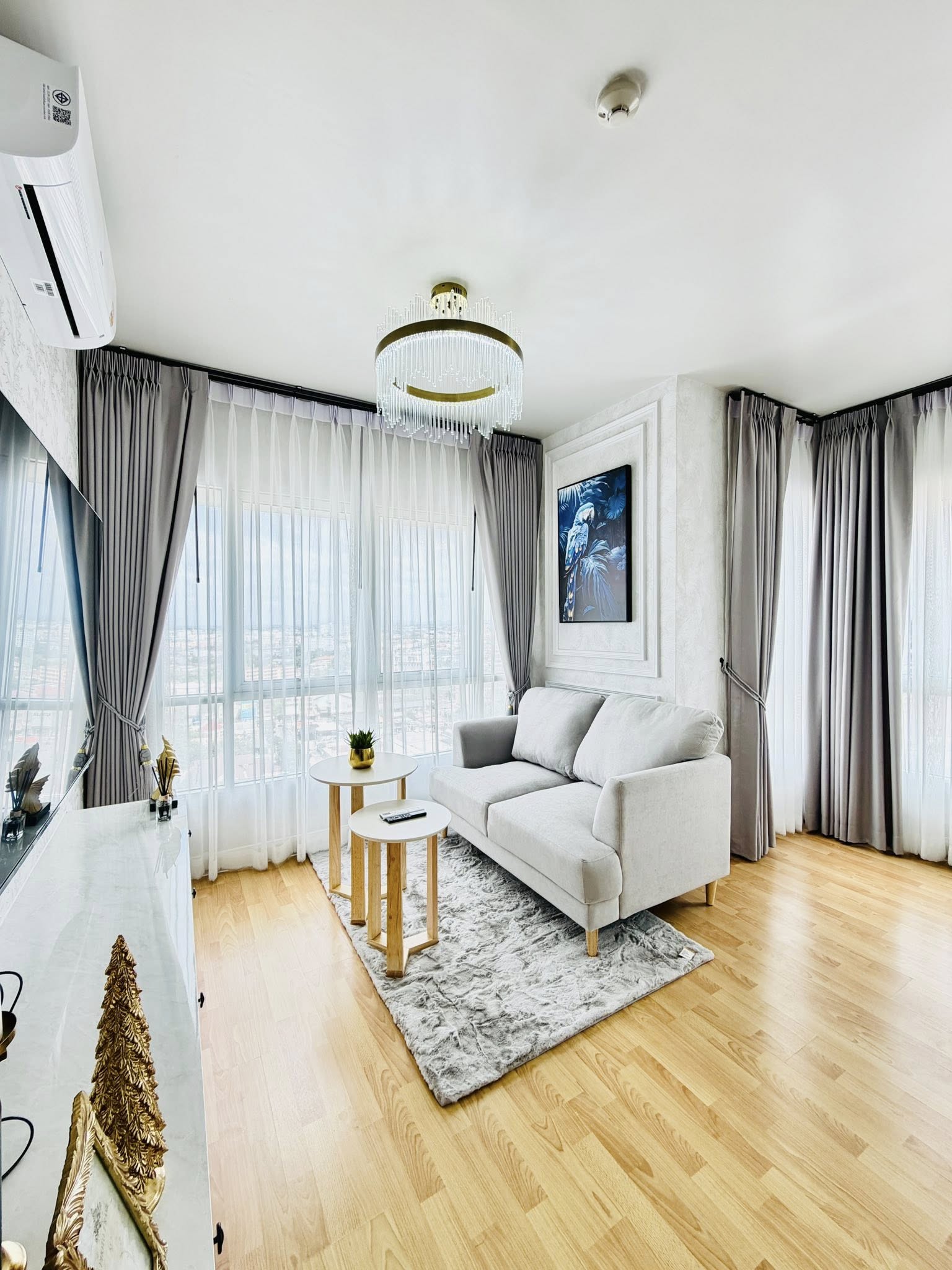 คอนโดมิเนียม ยูนิกก้า พัทยา - รูปที่ 3