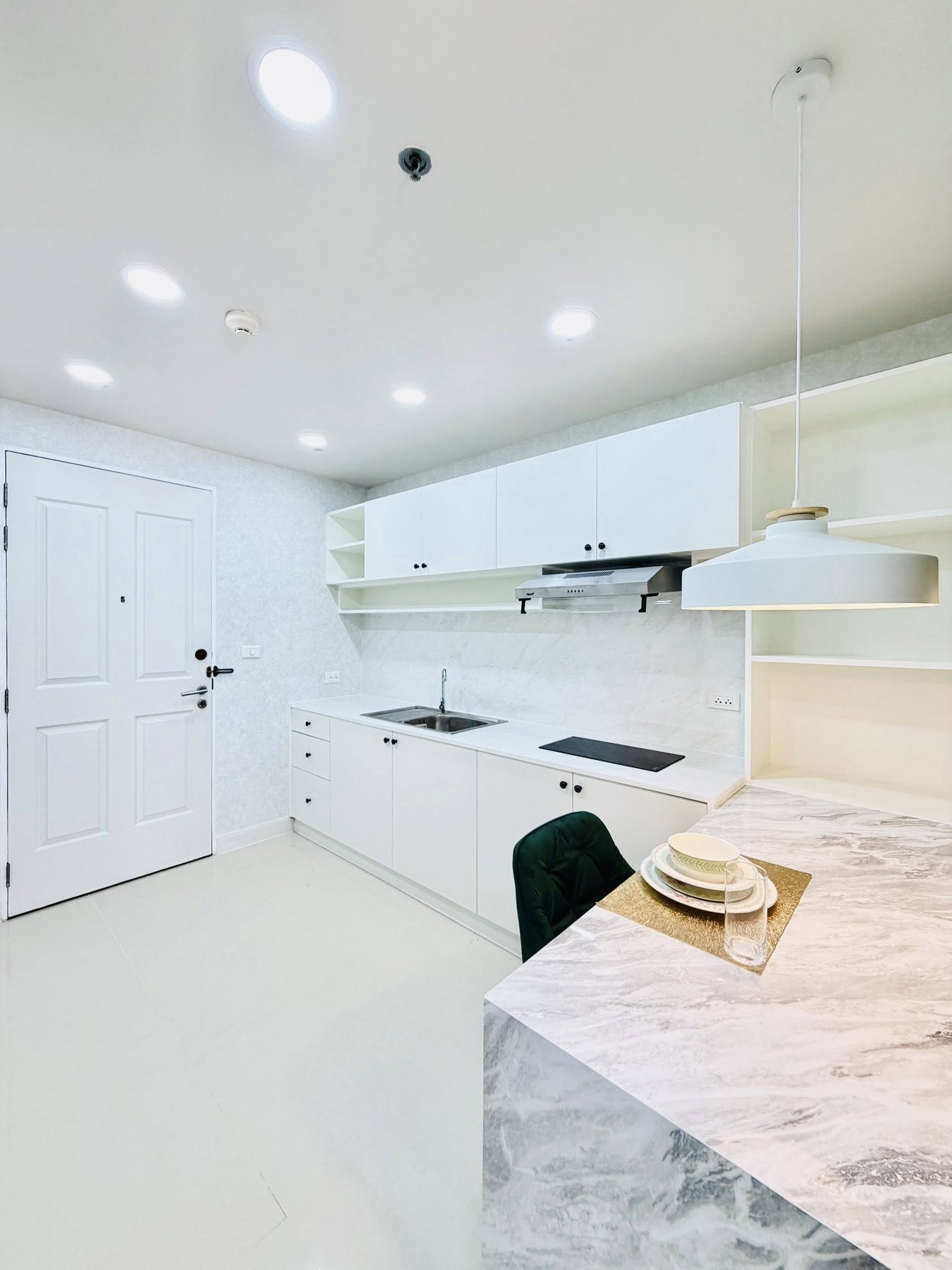 คอนโดมิเนียม ยูนิกก้า พัทยา - รูปที่ 4