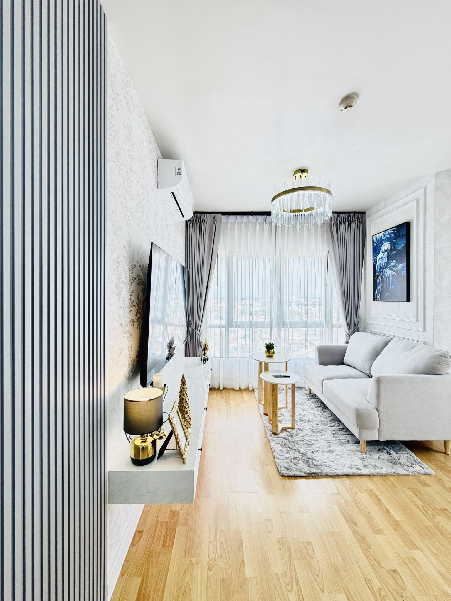 คอนโดมิเนียม ยูนิกก้า พัทยา - รูปที่ 5