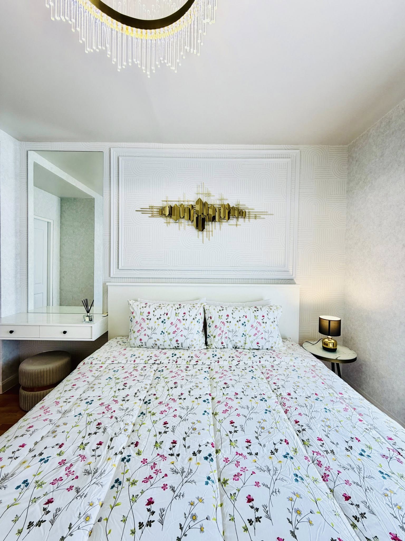 คอนโดมิเนียม ยูนิกก้า พัทยา - รูปที่ 6