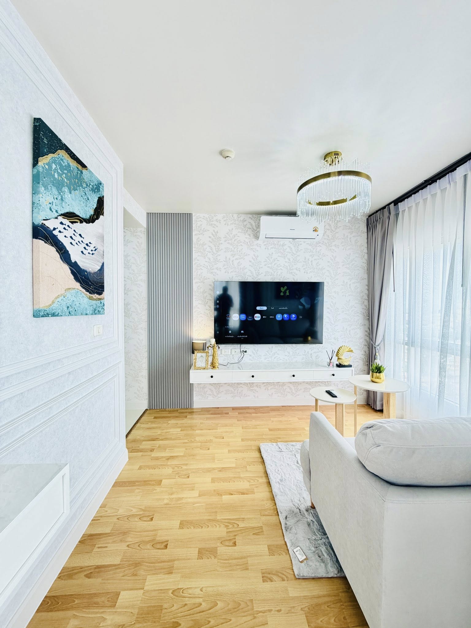 คอนโดมิเนียม ยูนิกก้า พัทยา - รูปที่ 9