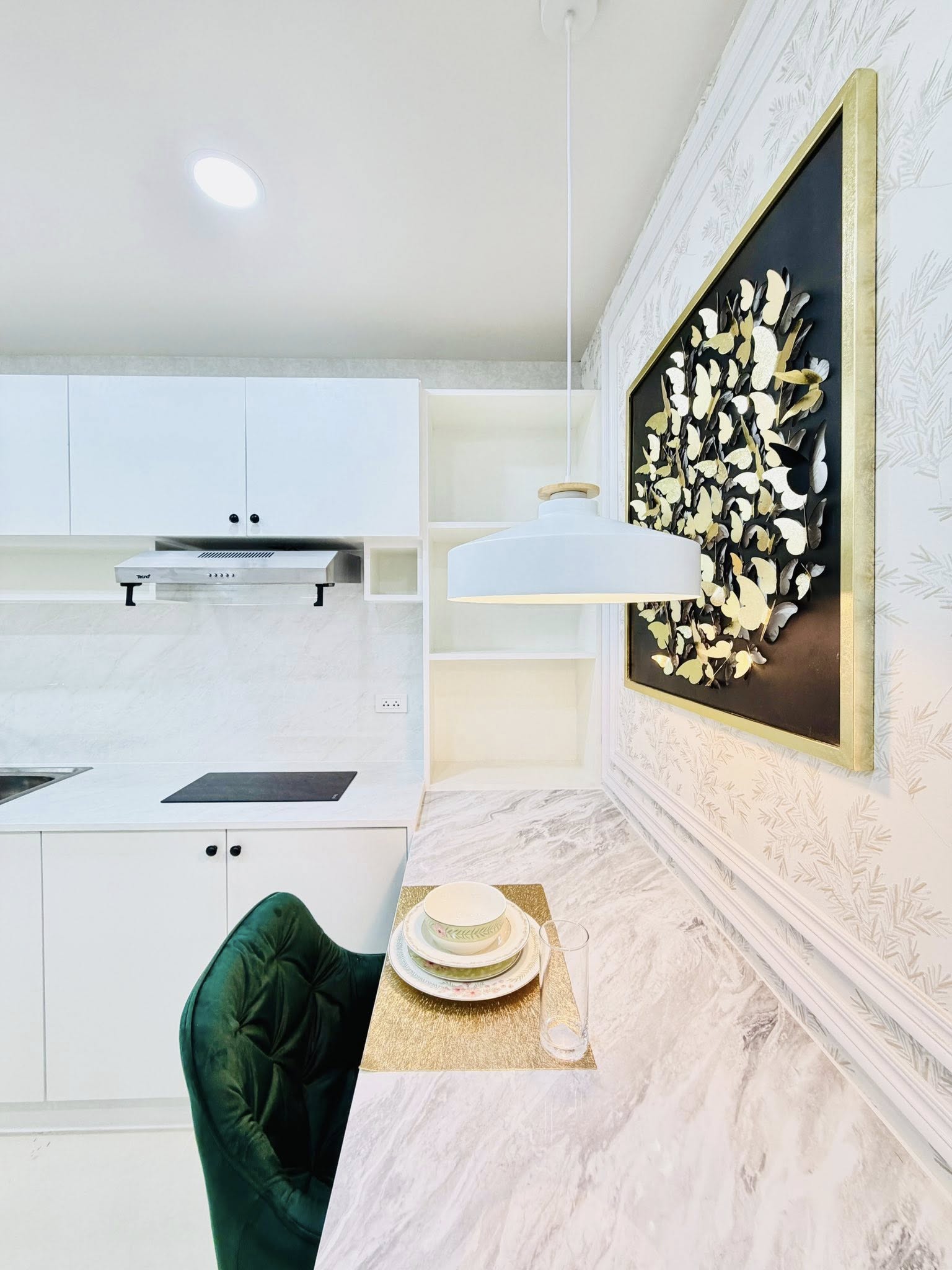 คอนโดมิเนียม ยูนิกก้า พัทยา - รูปที่ 10