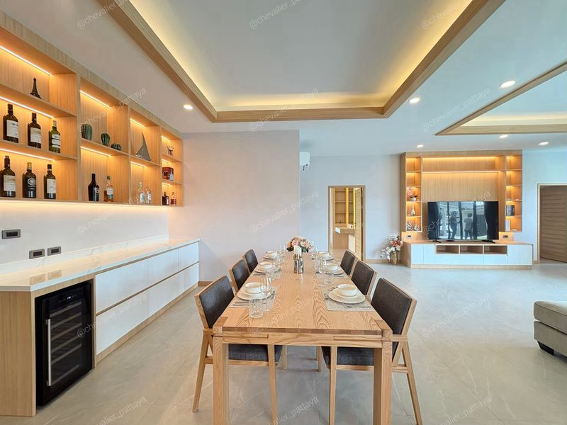 พูลวิลล่า 1 ชั้น - รูปที่ 4