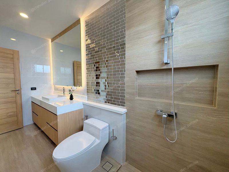 พูลวิลล่า 1 ชั้น - รูปที่ 7