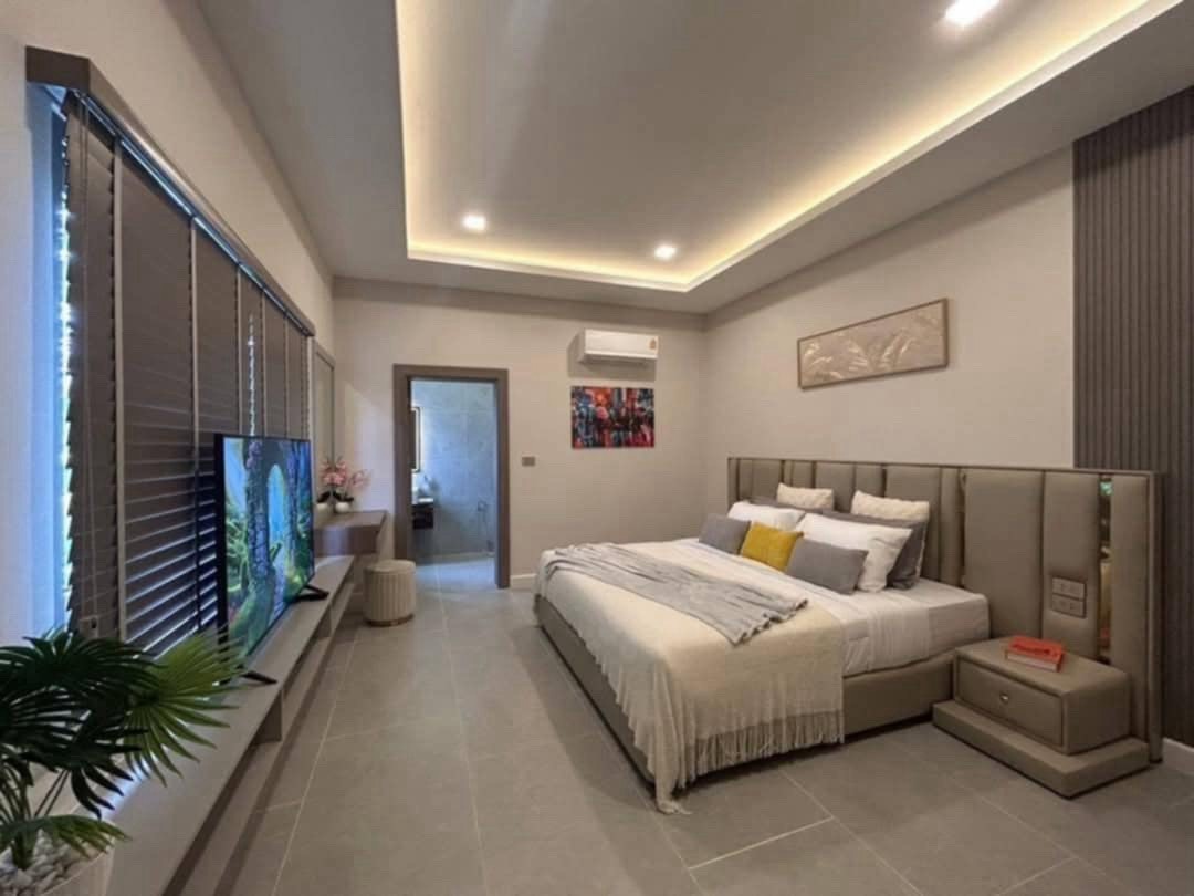 พูลวิลล่า 2 ชั้น - รูปที่ 5