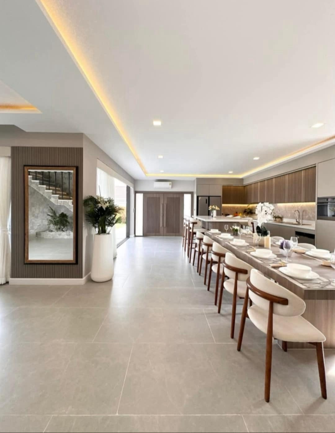 พูลวิลล่า 2 ชั้น - รูปที่ 6