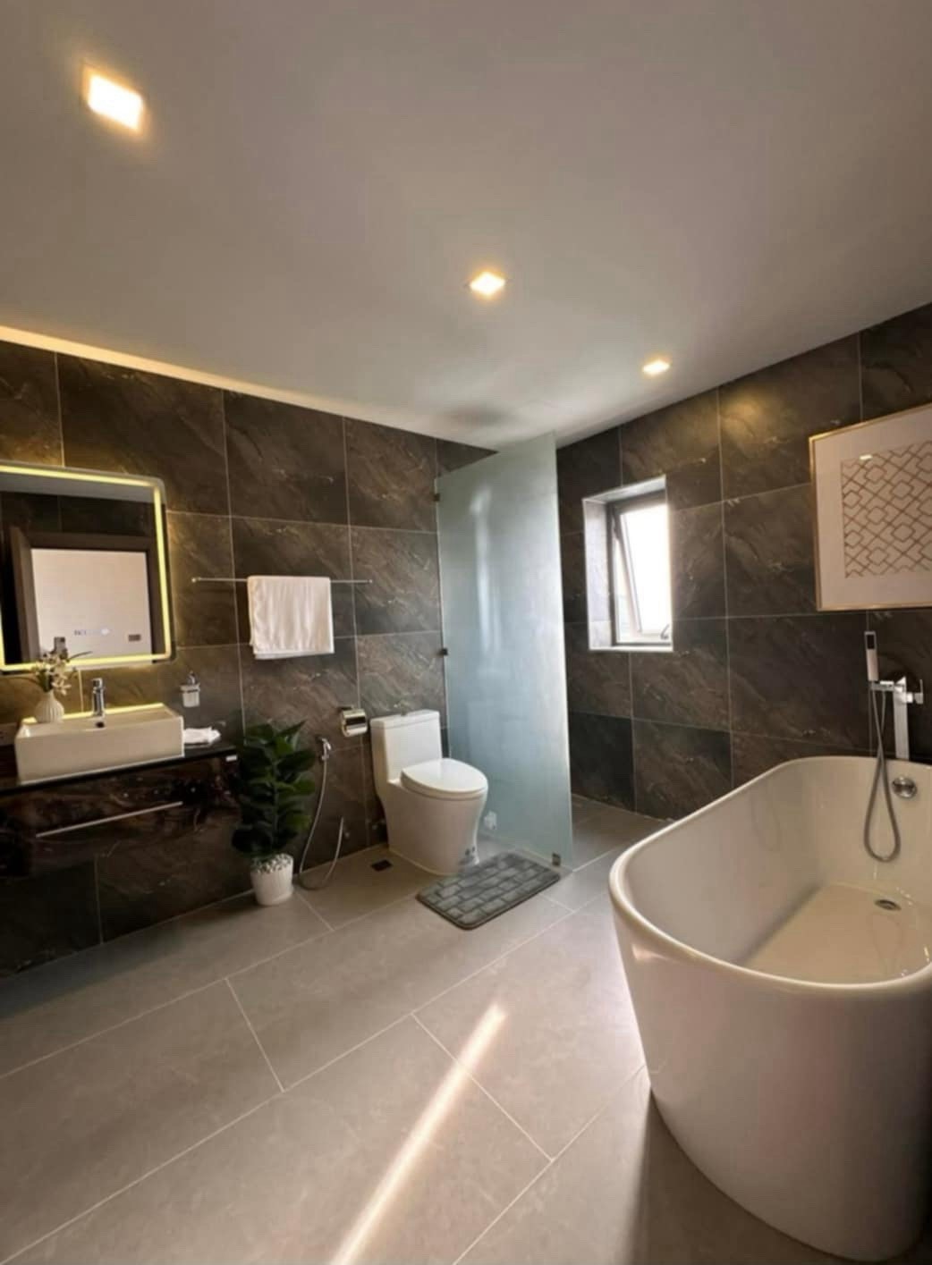 พูลวิลล่า 2 ชั้น - รูปที่ 7