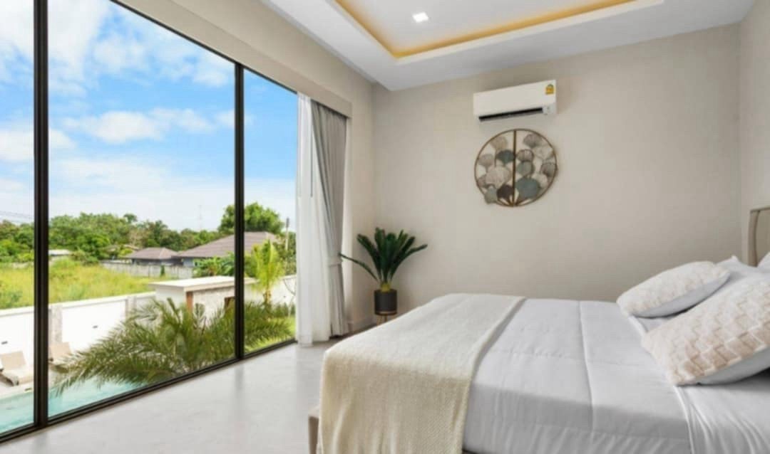 พูลวิลล่า 2 ชั้น - รูปที่ 9