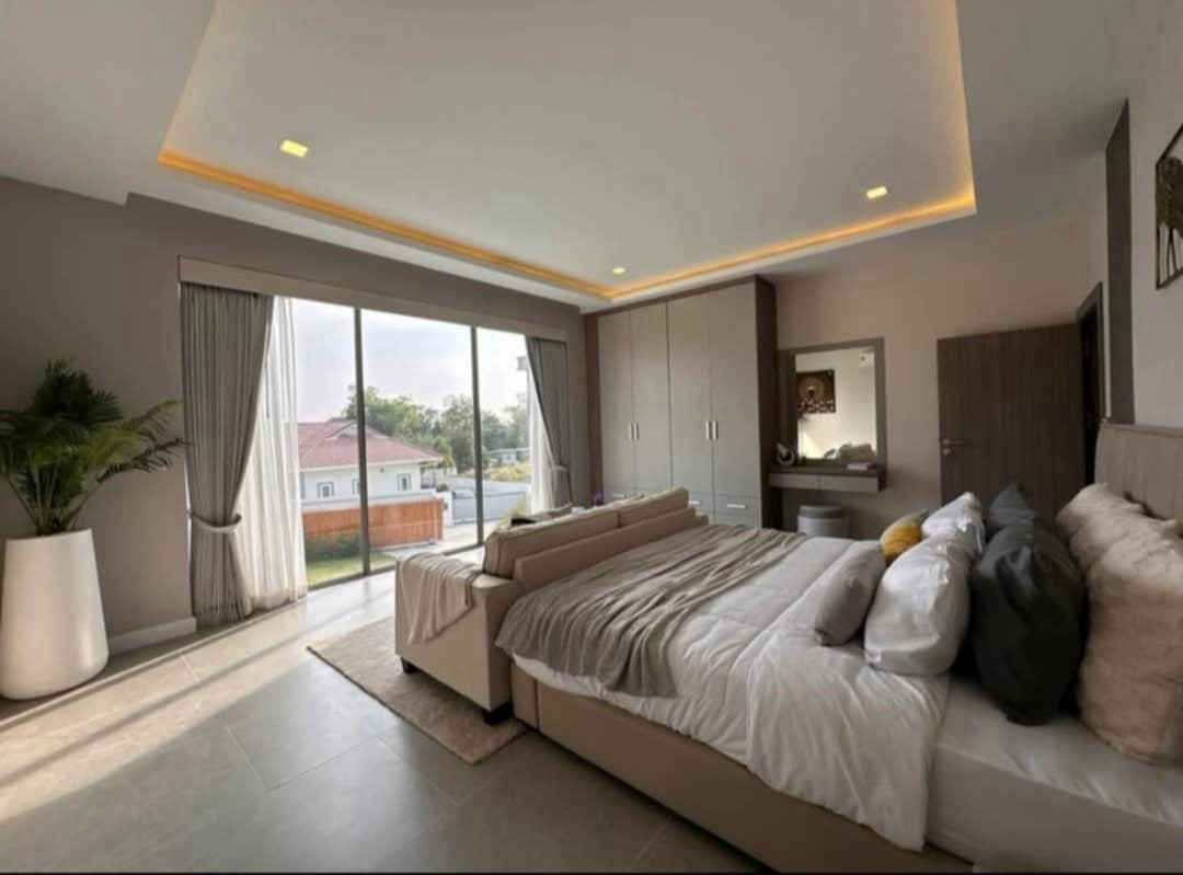 พูลวิลล่า 2 ชั้น - รูปที่ 10