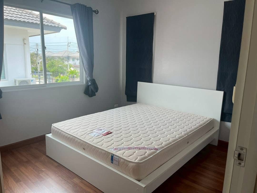 บ้านเดี่ยว 2 ชั้น - รูปที่ 4