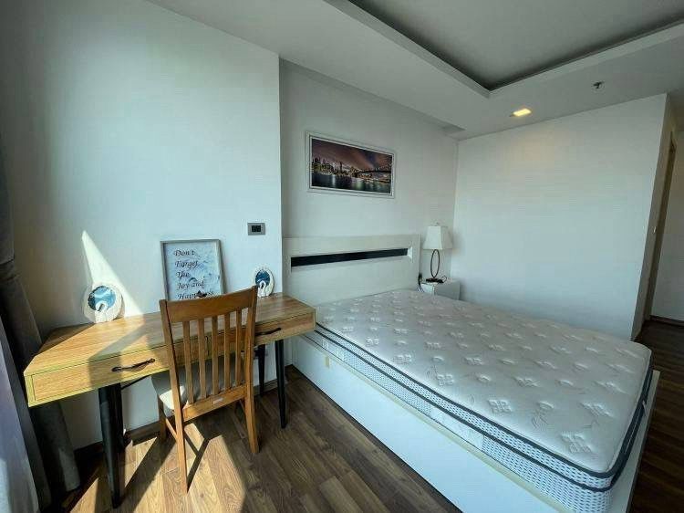 คอนโดปาร์คเลน จอมเทียน รีสอร์ท - รูปที่ 2