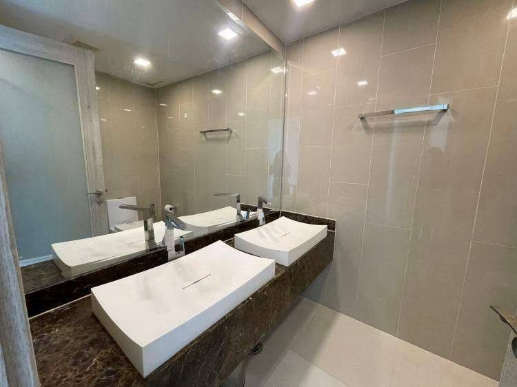 คอนโดปาร์คเลน จอมเทียน รีสอร์ท - รูปที่ 3