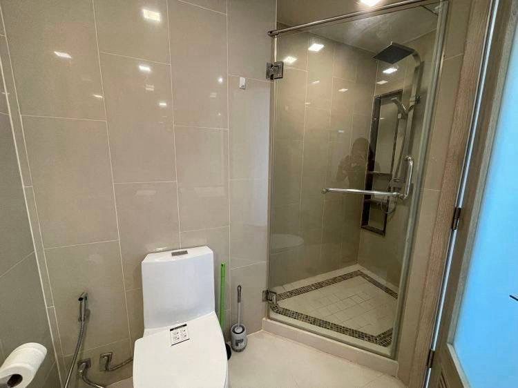 คอนโดปาร์คเลน จอมเทียน รีสอร์ท - รูปที่ 6