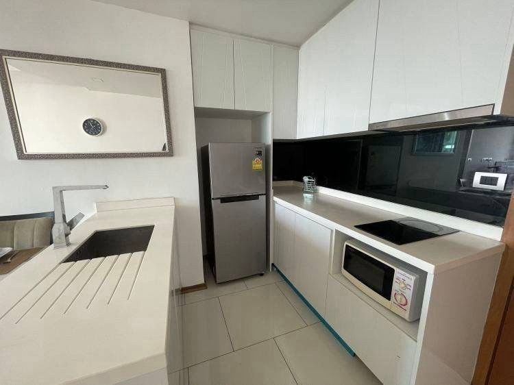 คอนโดปาร์คเลน จอมเทียน รีสอร์ท - รูปที่ 7