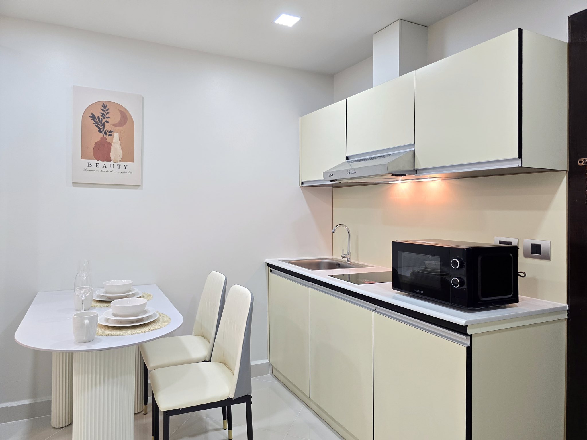 คอนโดปาร์คเลน จอมเทียน รีสอร์ท  - รูปที่ 2