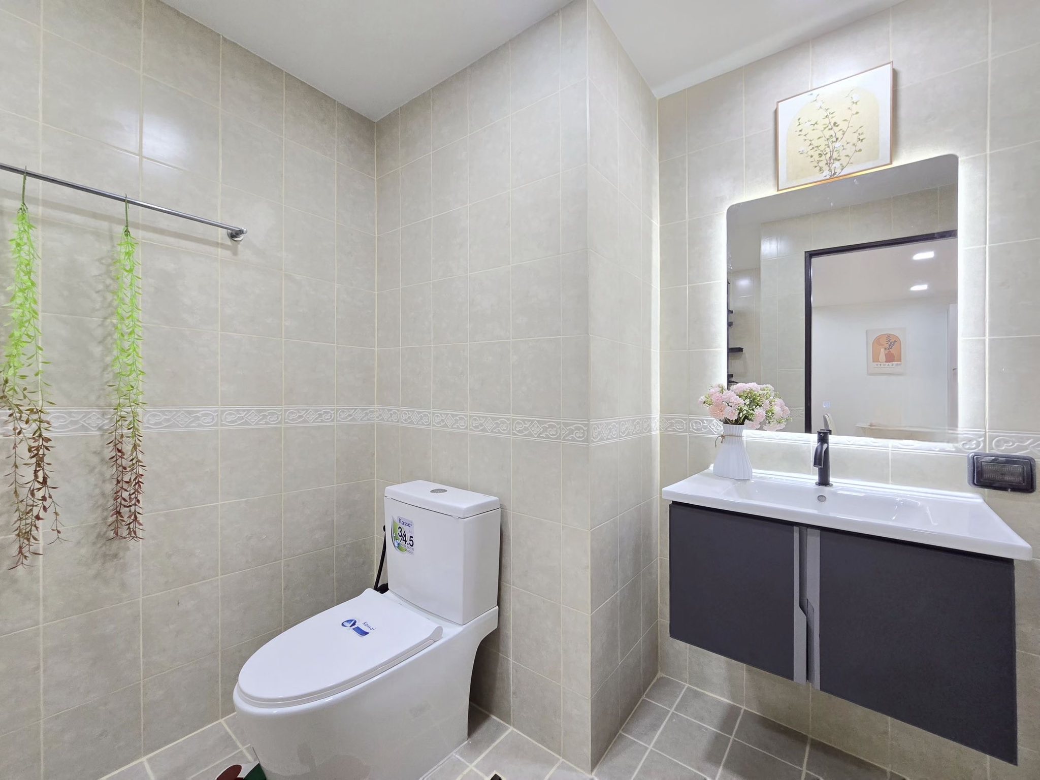 คอนโดปาร์คเลน จอมเทียน รีสอร์ท  - รูปที่ 5