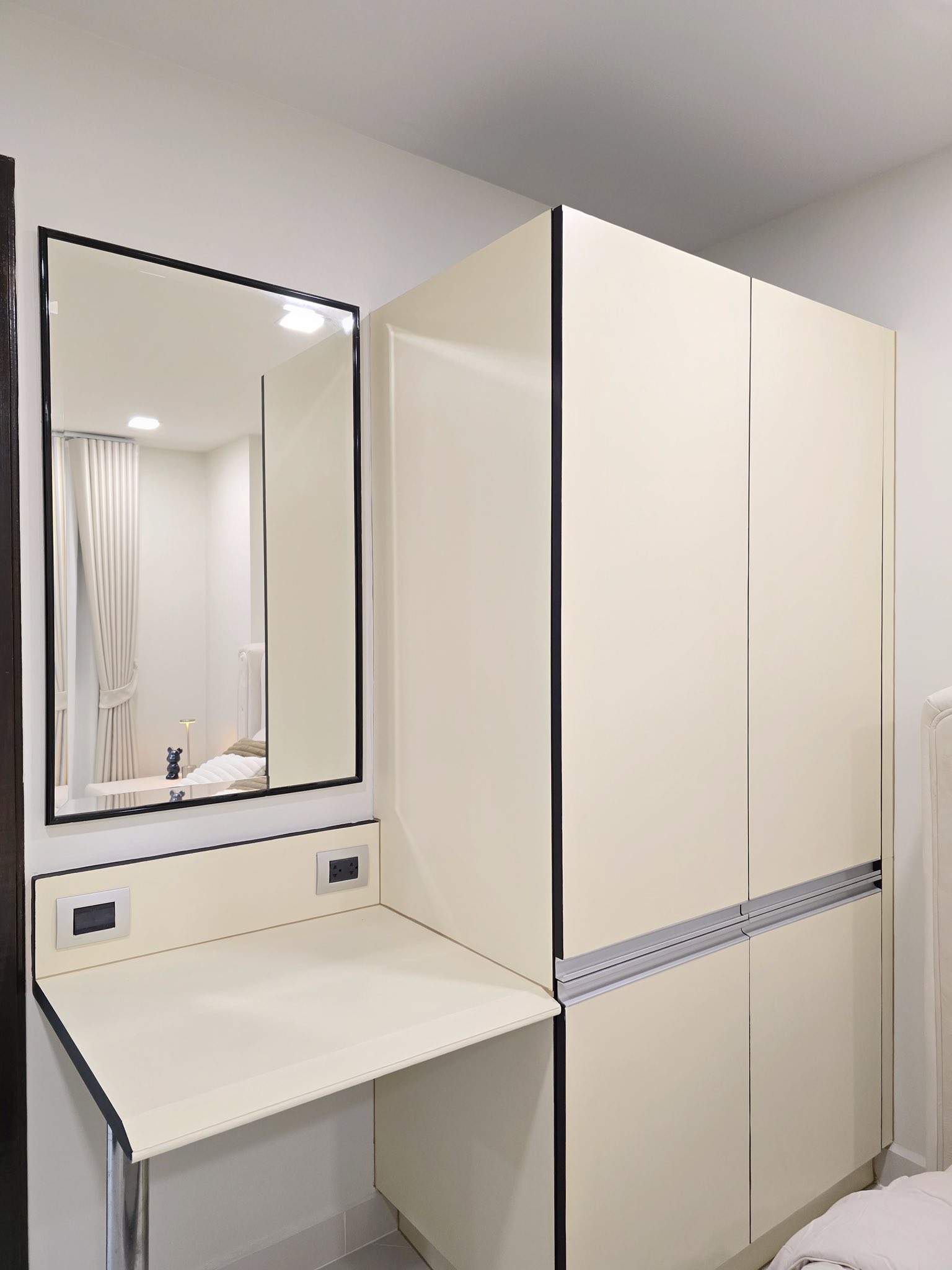 คอนโดปาร์คเลน จอมเทียน รีสอร์ท  - รูปที่ 7