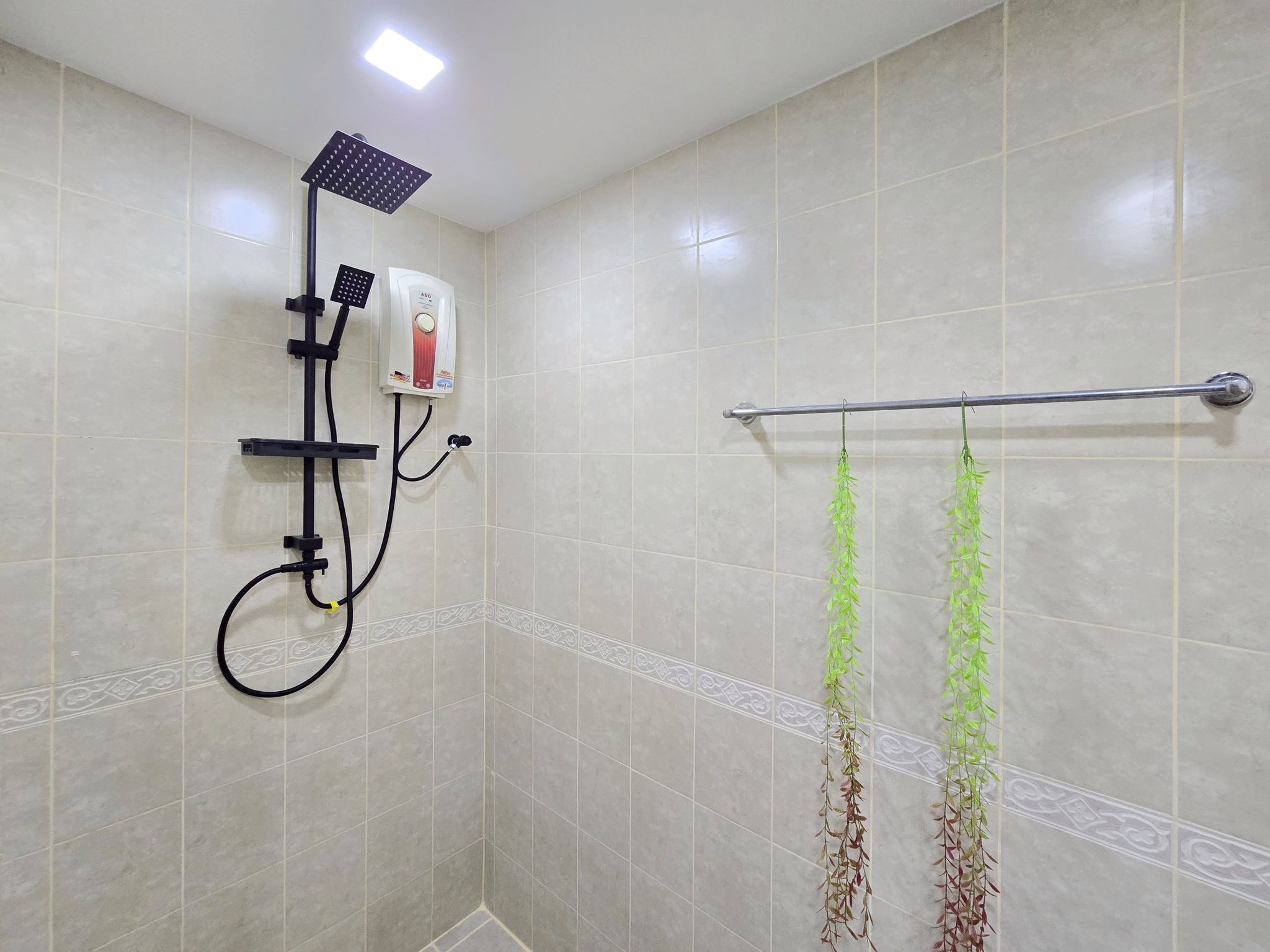 คอนโดปาร์คเลน จอมเทียน รีสอร์ท  - รูปที่ 8