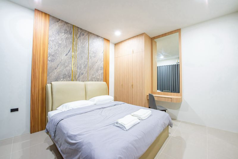 พูลวิลล่า 1 ชั้น - รูปที่ 5