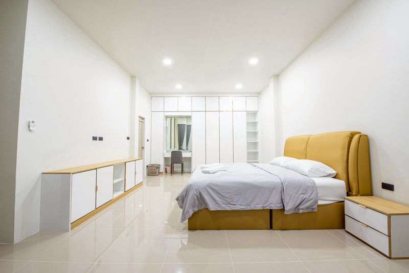 พูลวิลล่า 1 ชั้น - รูปที่ 7