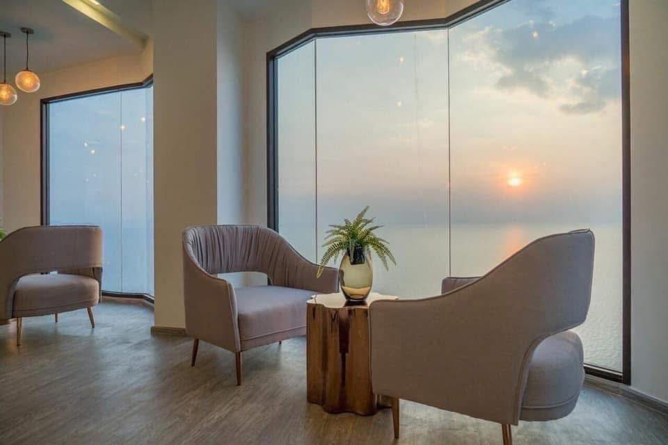 แอราส บีชฟร้อนท์ คอนโดมิเนียม - รูปที่ 4