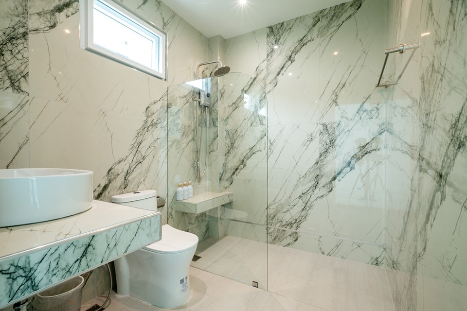 พูลวิลล่า 2 ชั้น - รูปที่ 5