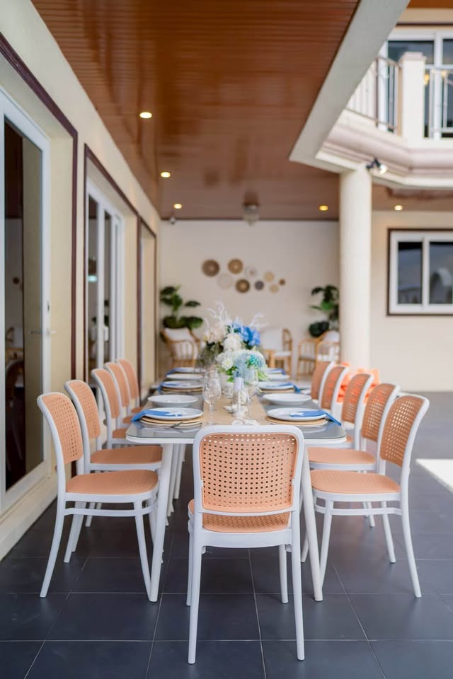 พูลวิลล่า 2 ชั้น - รูปที่ 4