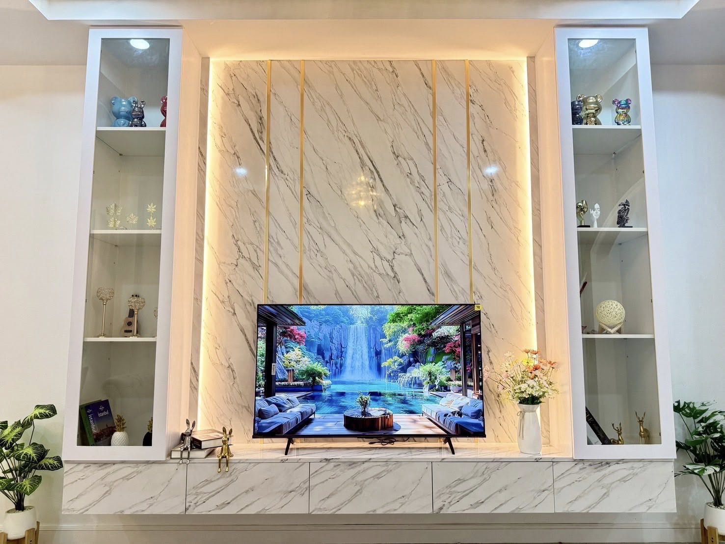 ทาวน์เฮาส์ 1 ชั้น - รูปที่ 5