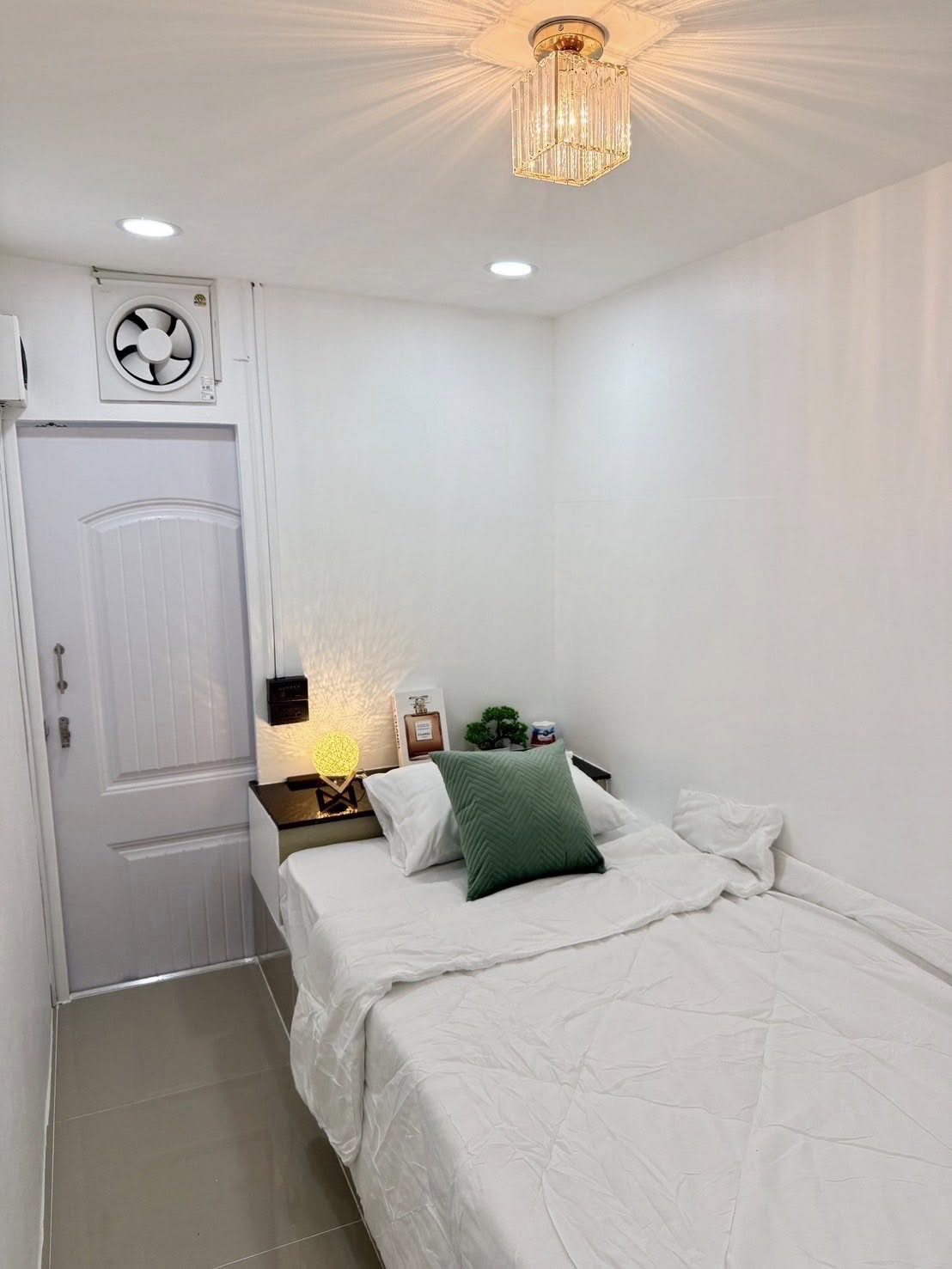 ทาวน์เฮาส์ 1 ชั้น - รูปที่ 6