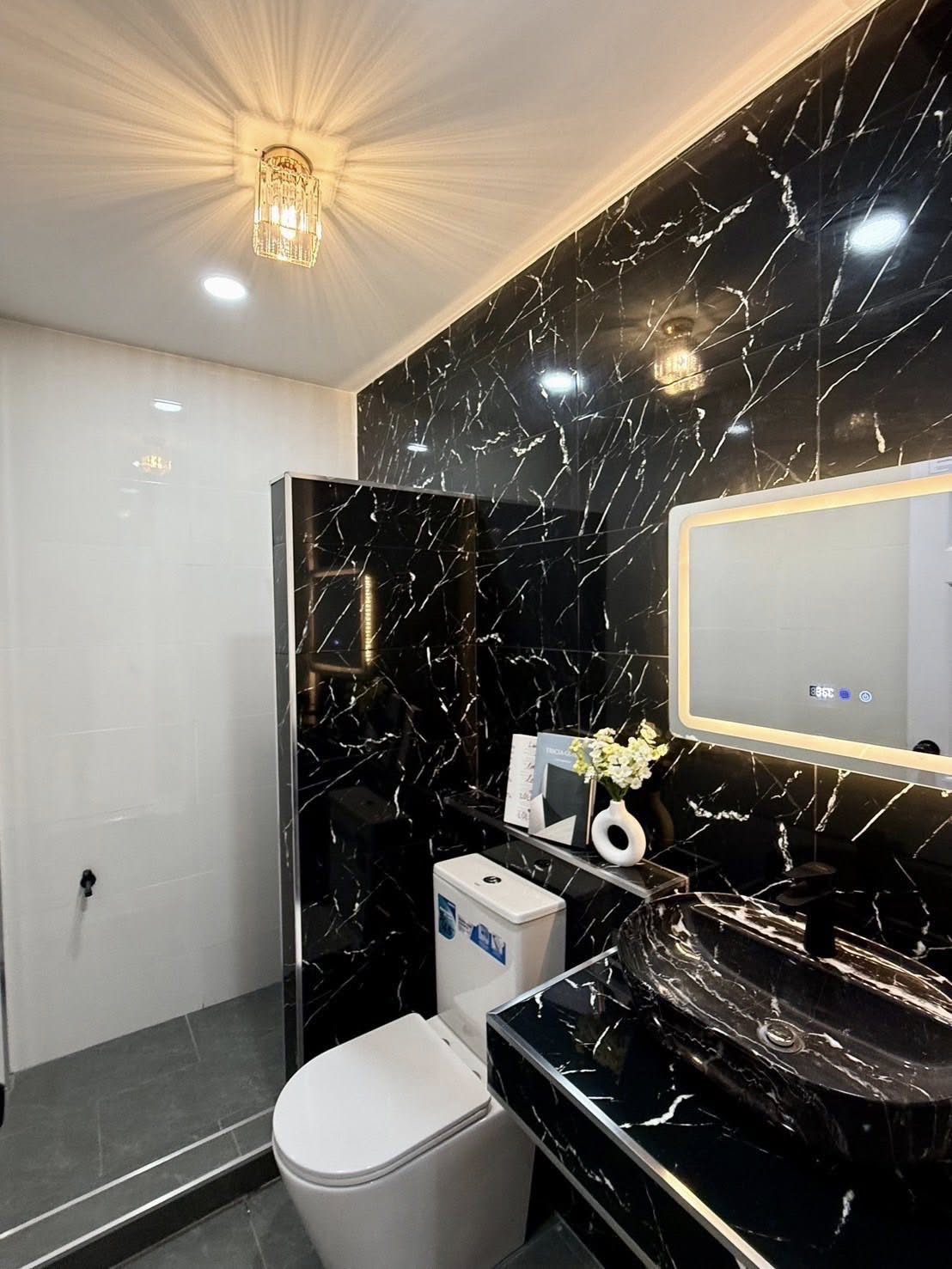 ทาวน์เฮาส์ 1 ชั้น - รูปที่ 9