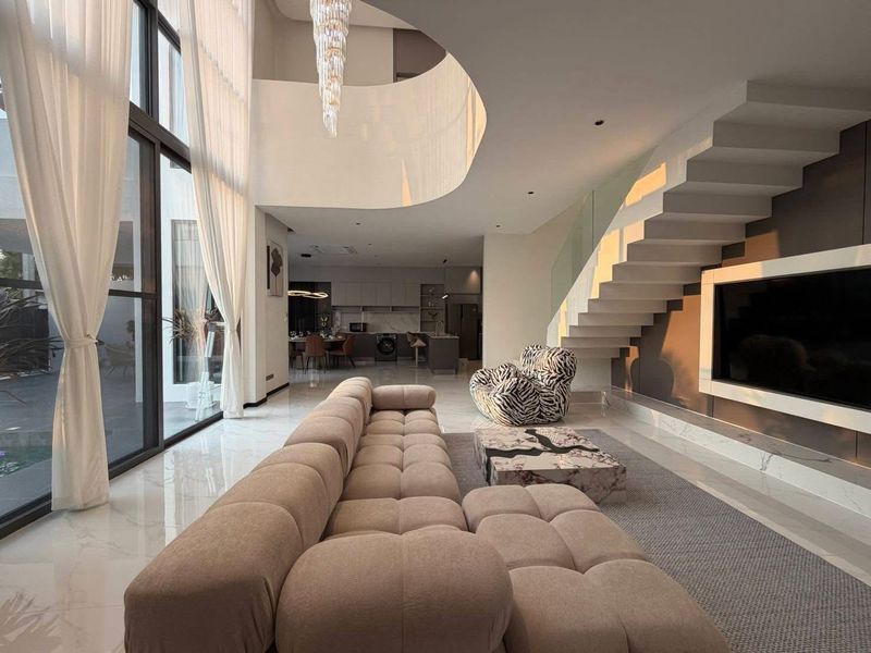 พูลวิลล่า 2 ชั้น - รูปที่ 2